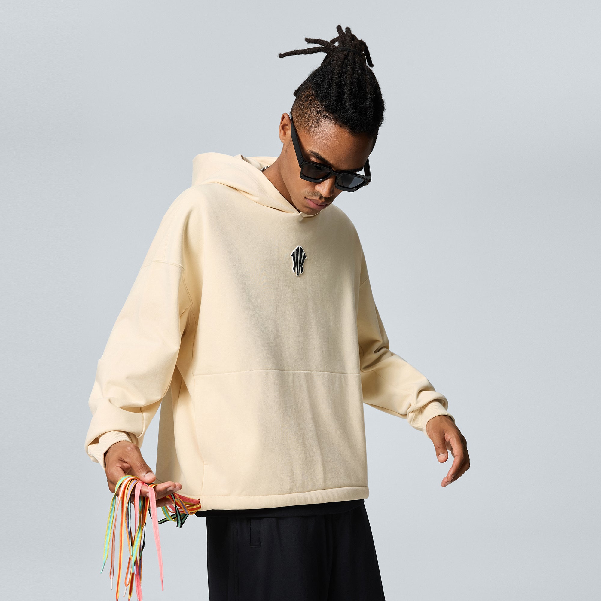 ANTA H??l?? Roots Hoodie