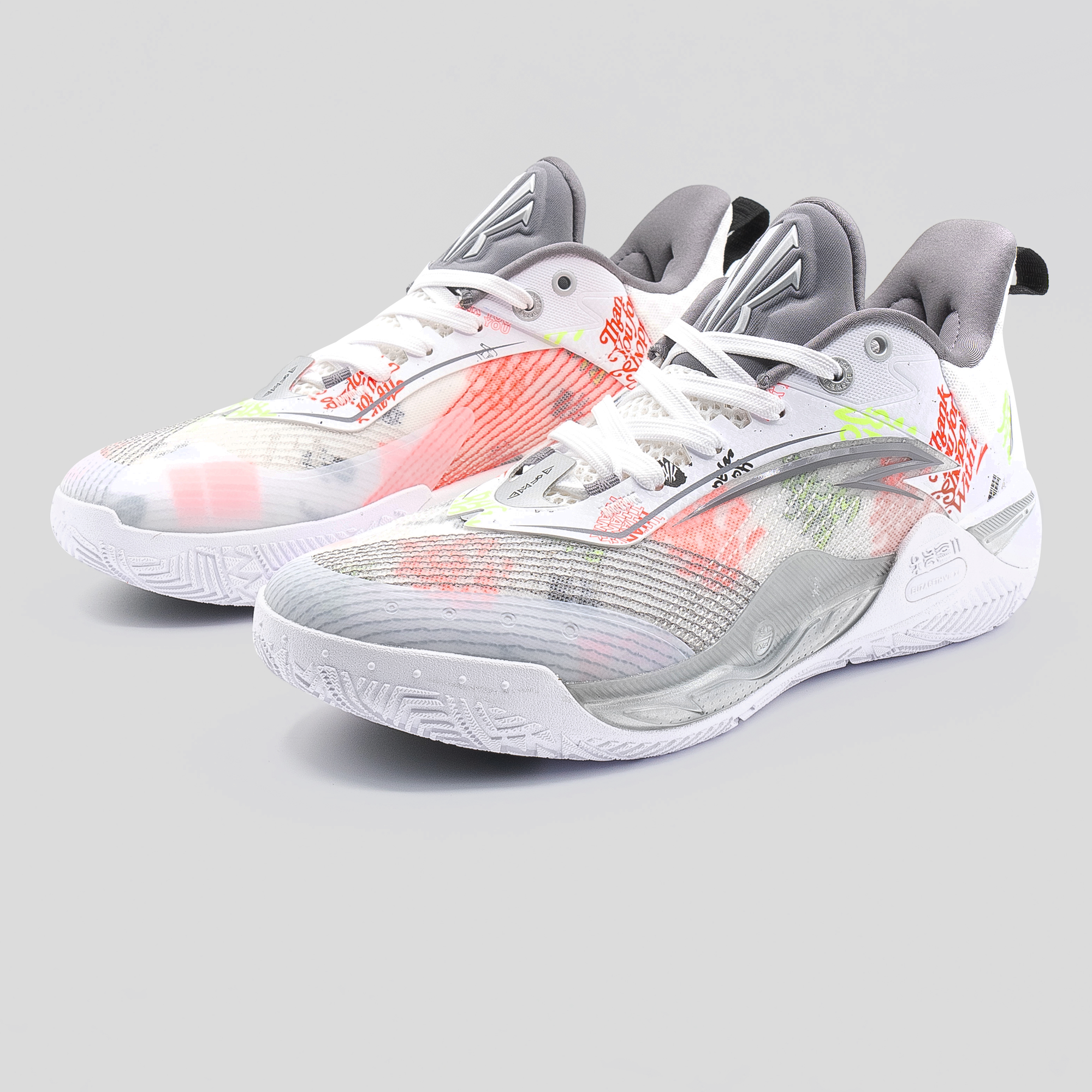 Men's ANTA KAI 1 SPEED "Bag Work" - Image 3
