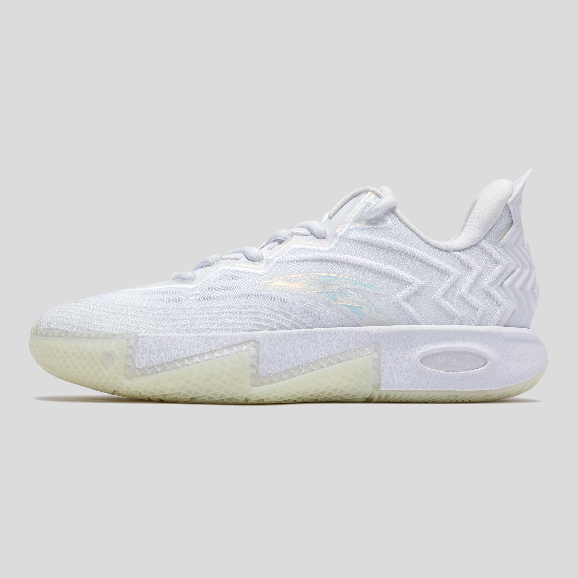 ANTA KAI 2 "White Phantom"