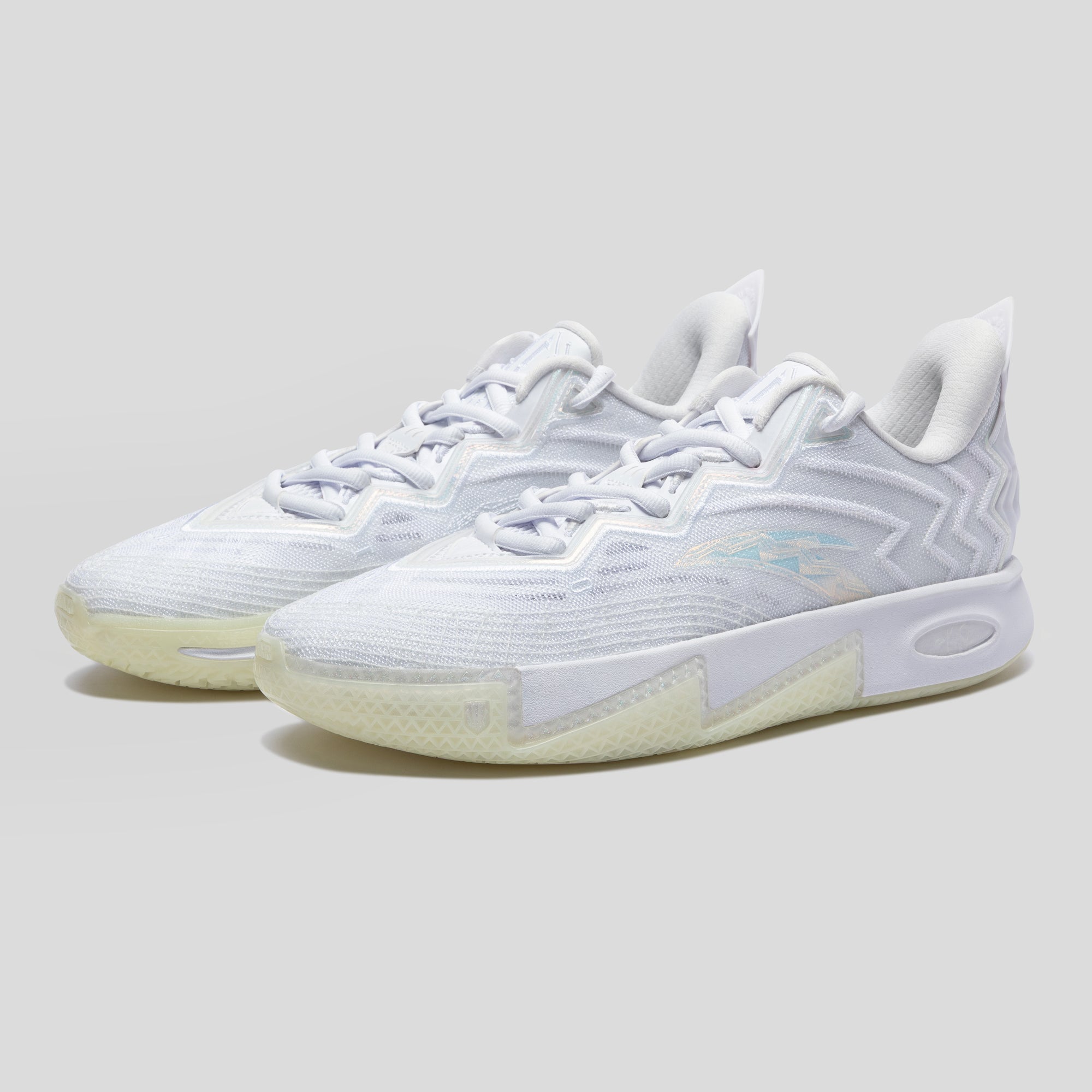 ANTA KAI 2 "White Phantom" - Image 3