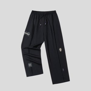 ANTA KAI Knit Track Pants