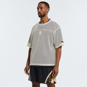 ANTA KAI Mesh Tee