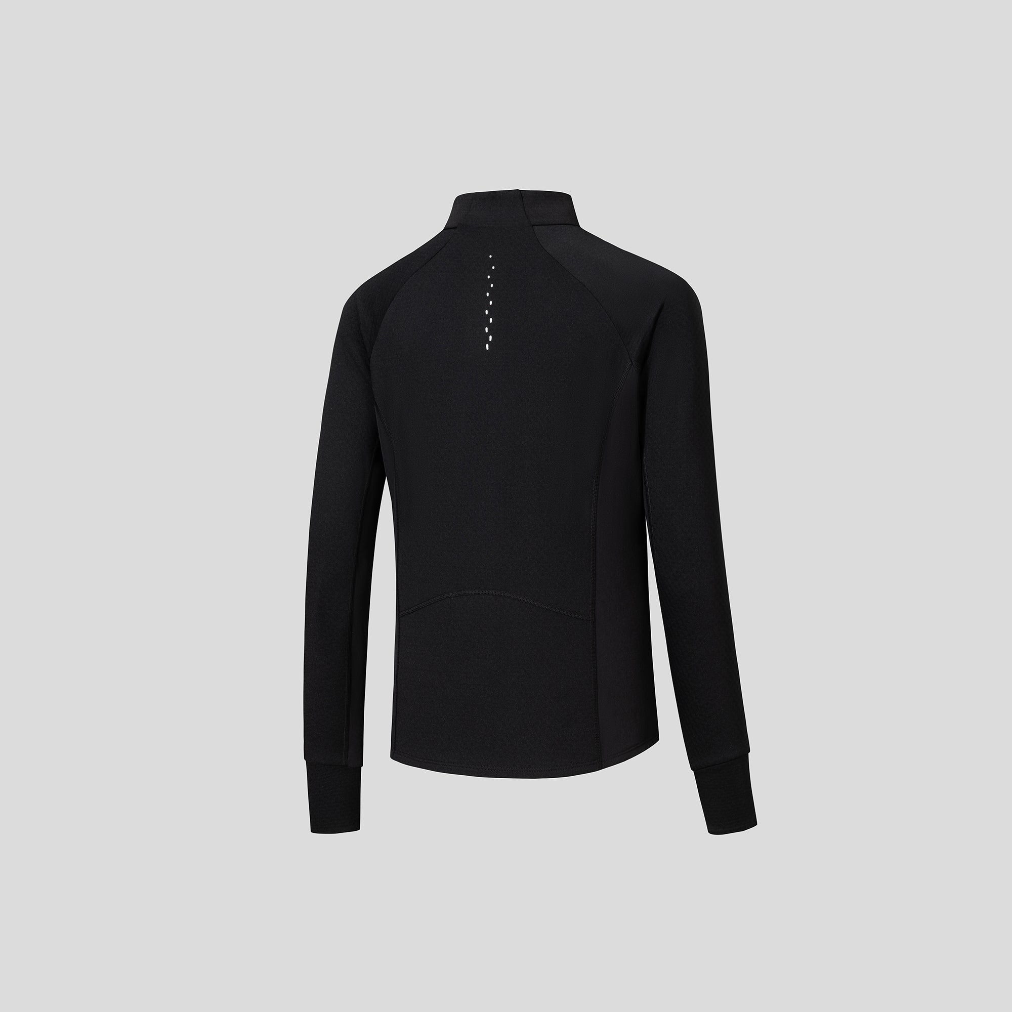Women's ANTA Run Long Sleeve Top - Image 2