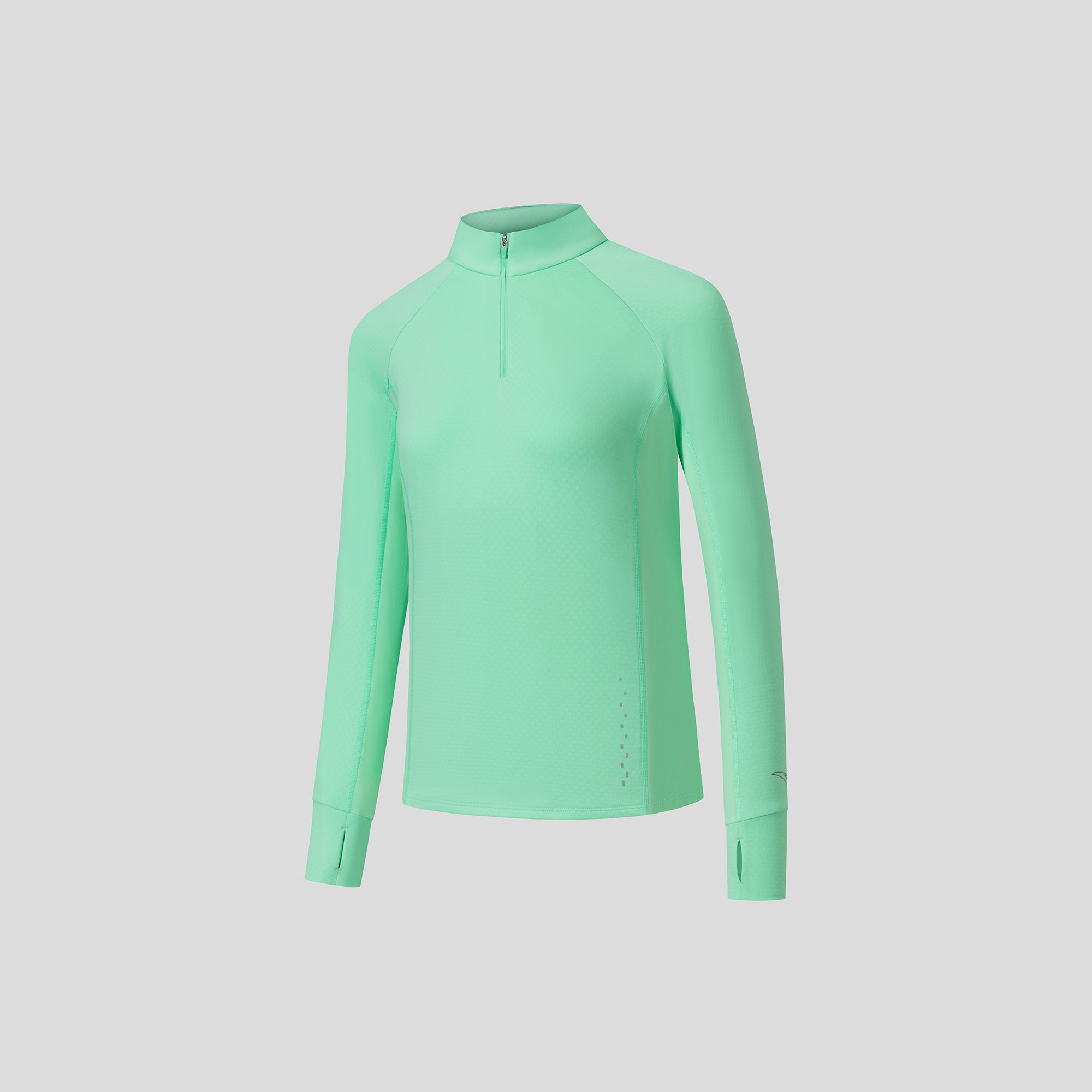 Women's ANTA Run Long Sleeve Top - Image 13