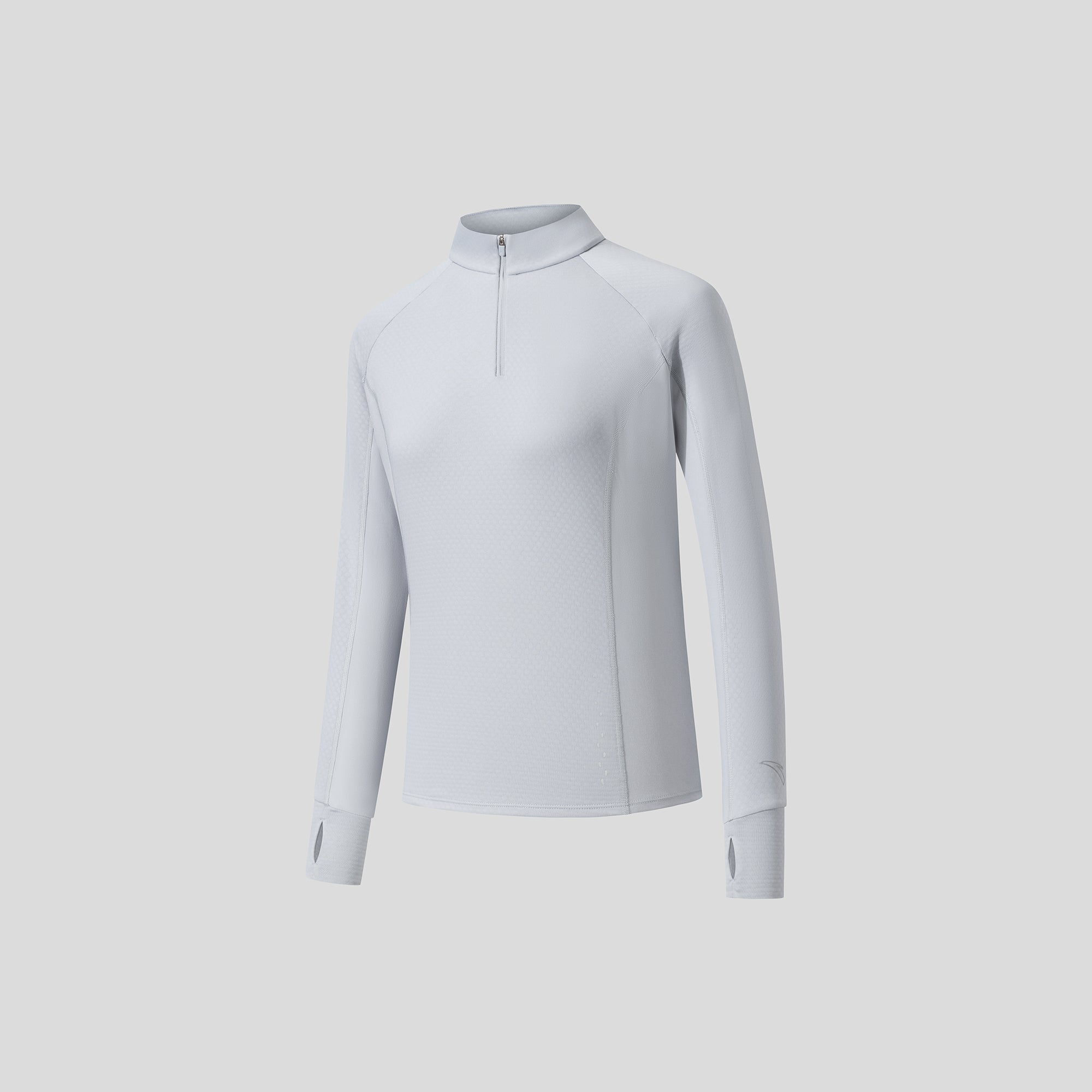 Women's ANTA Run Long Sleeve Top - Image 7