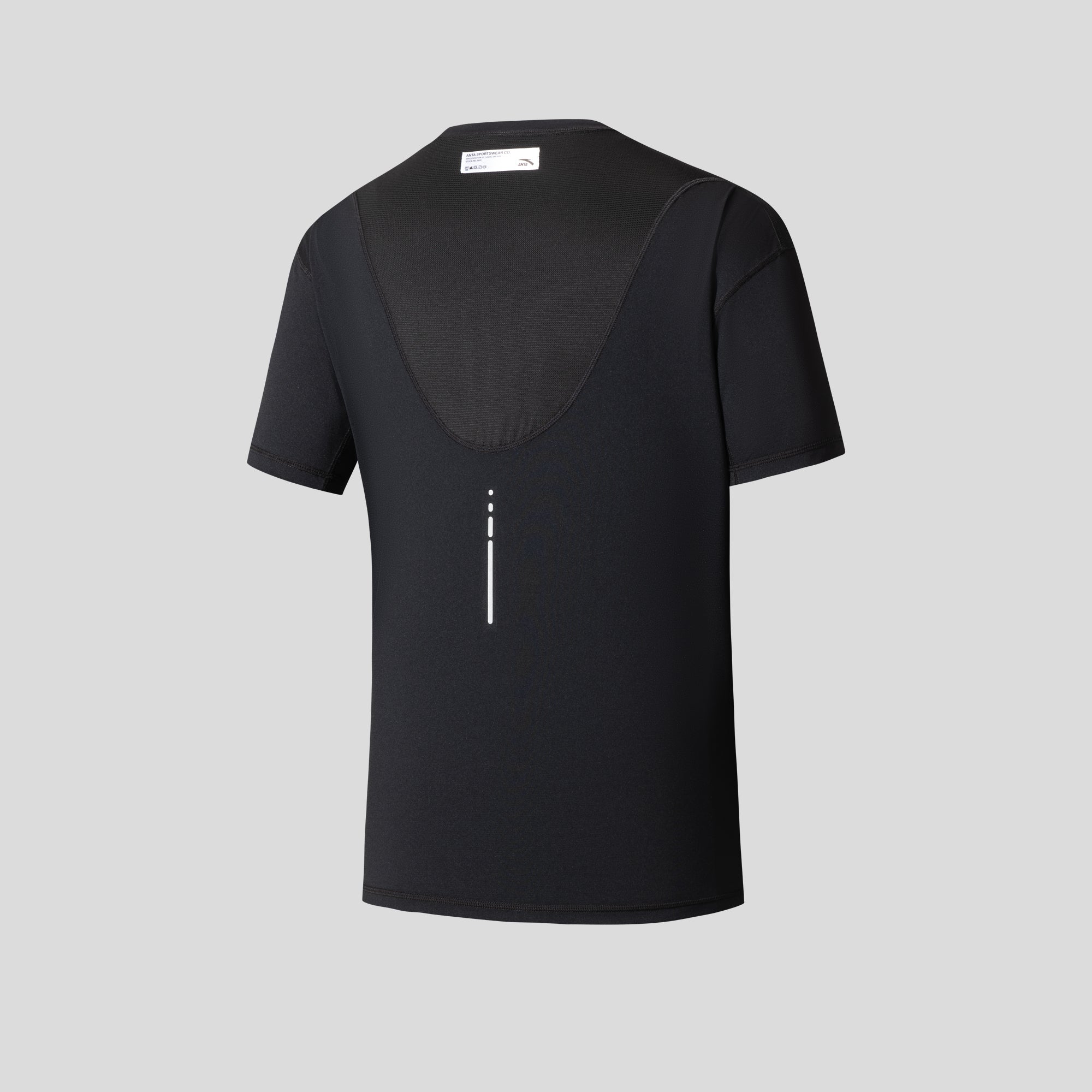 Men's ANTA Short-Sleeve Tee - Image 10