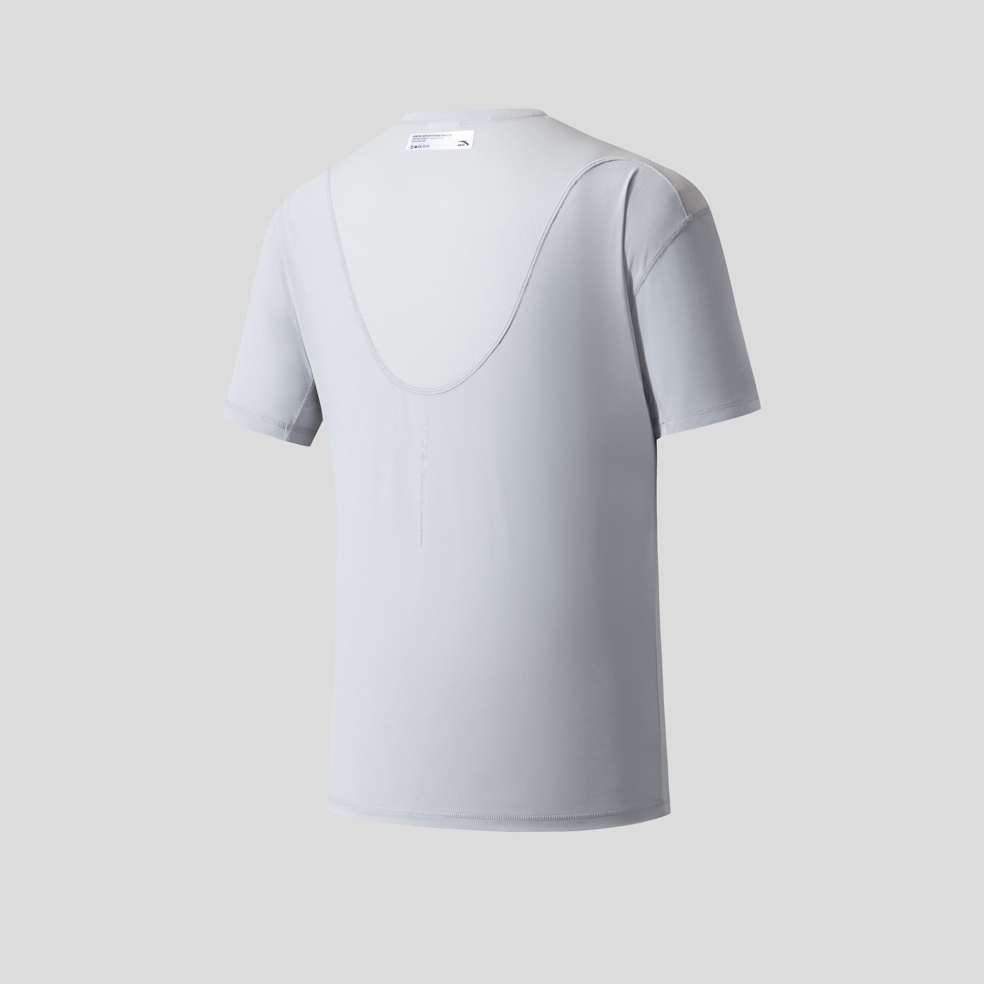 Men's ANTA Short-Sleeve Tee - Image 18