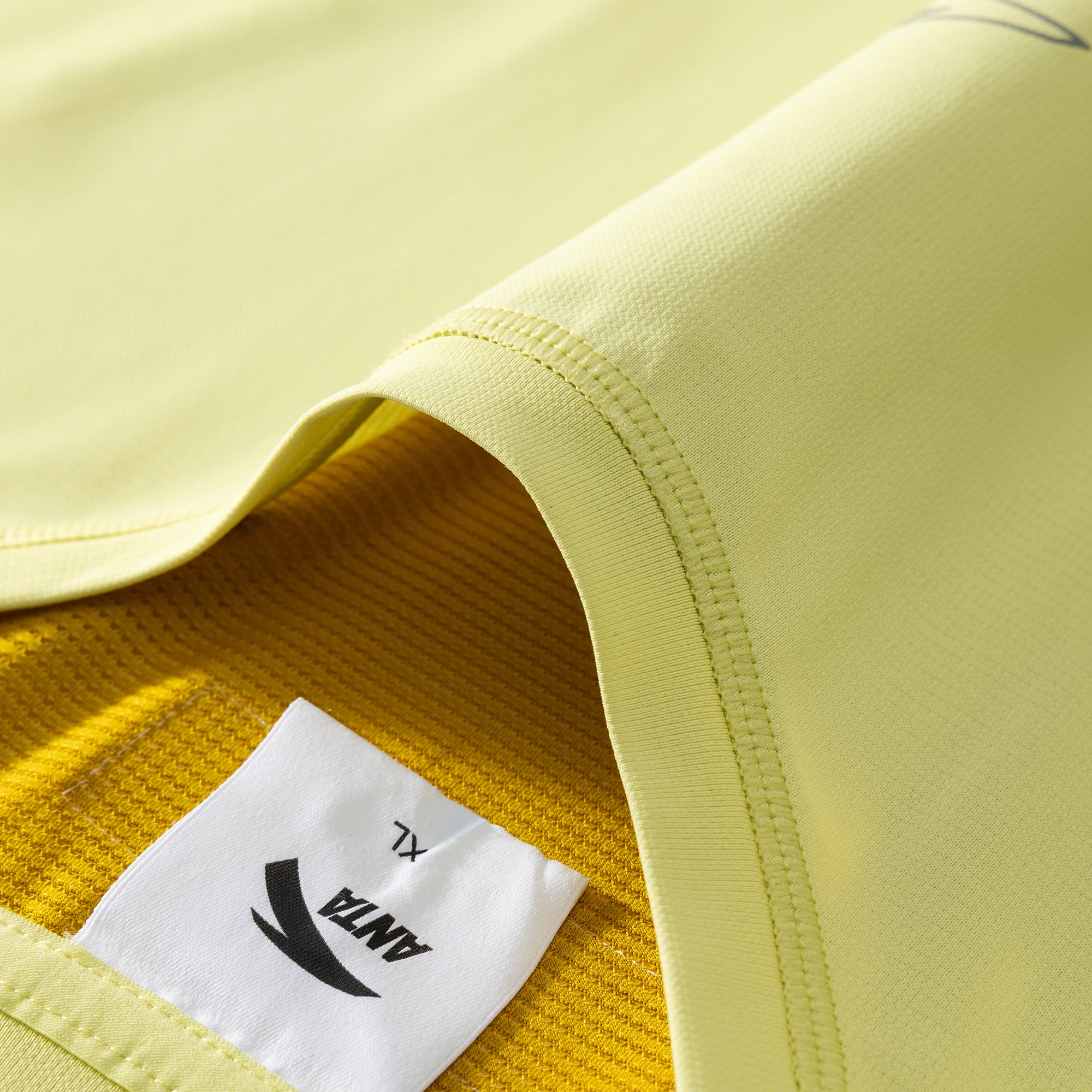 Men's ANTA Short-Sleeve Tee - Image 3